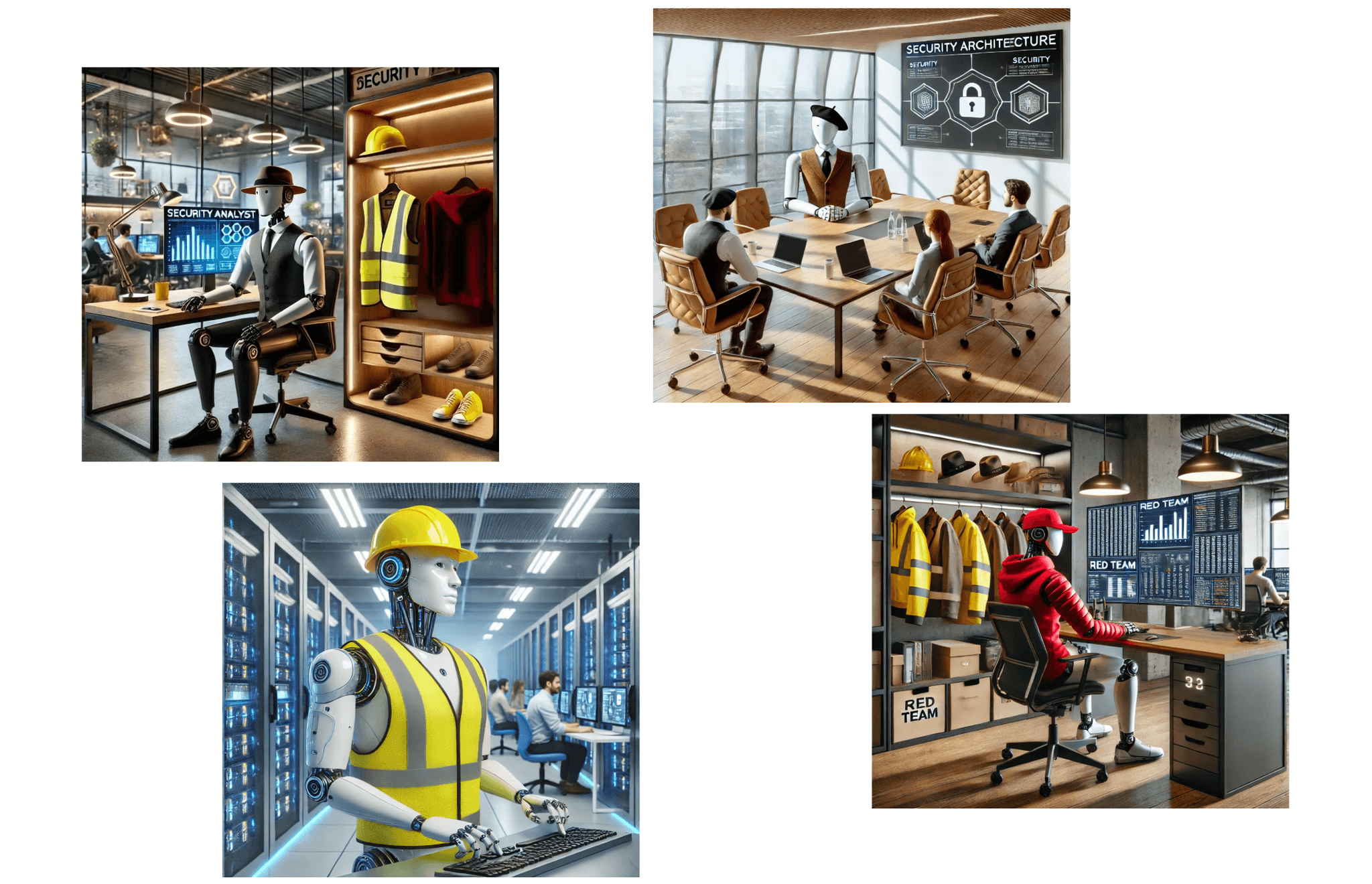 Confidant: Your Security Partner